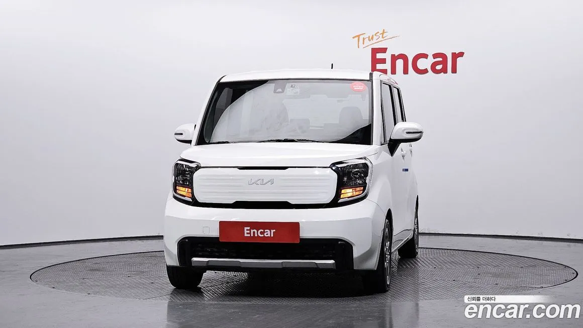 Kia RAY 2023 из KR, фото 7