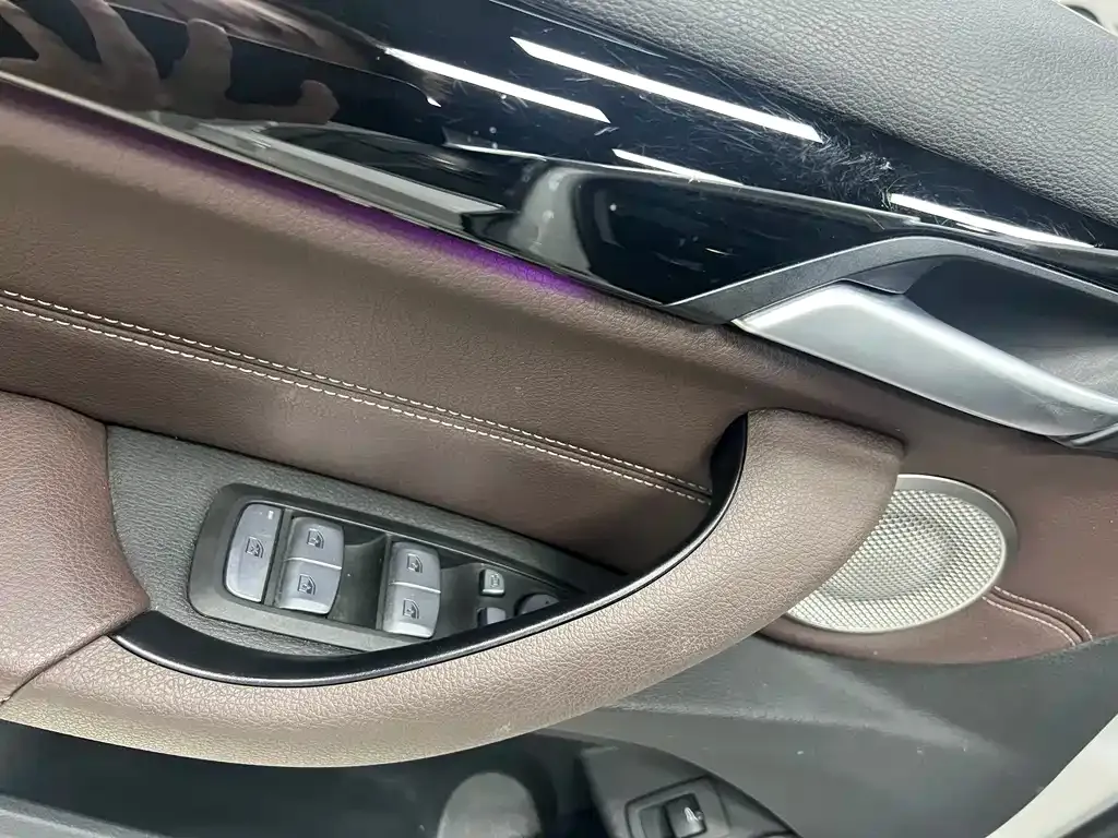 BMW X1 2022 из CN, фото 5