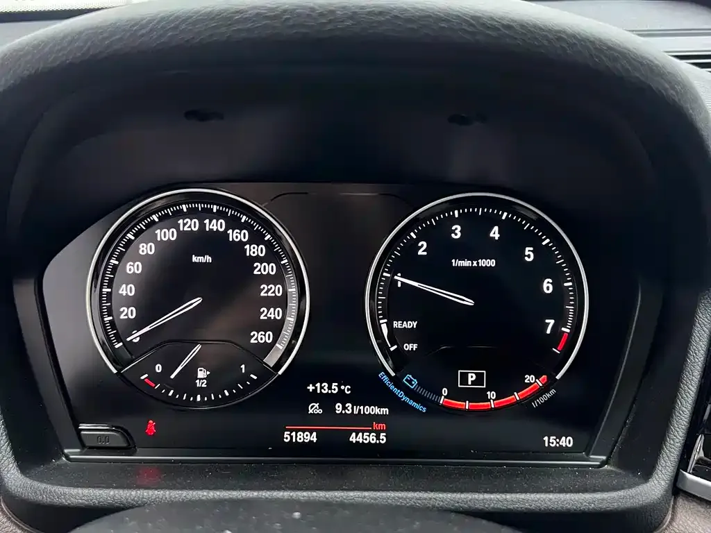 BMW X1 2022 из CN, фото 7