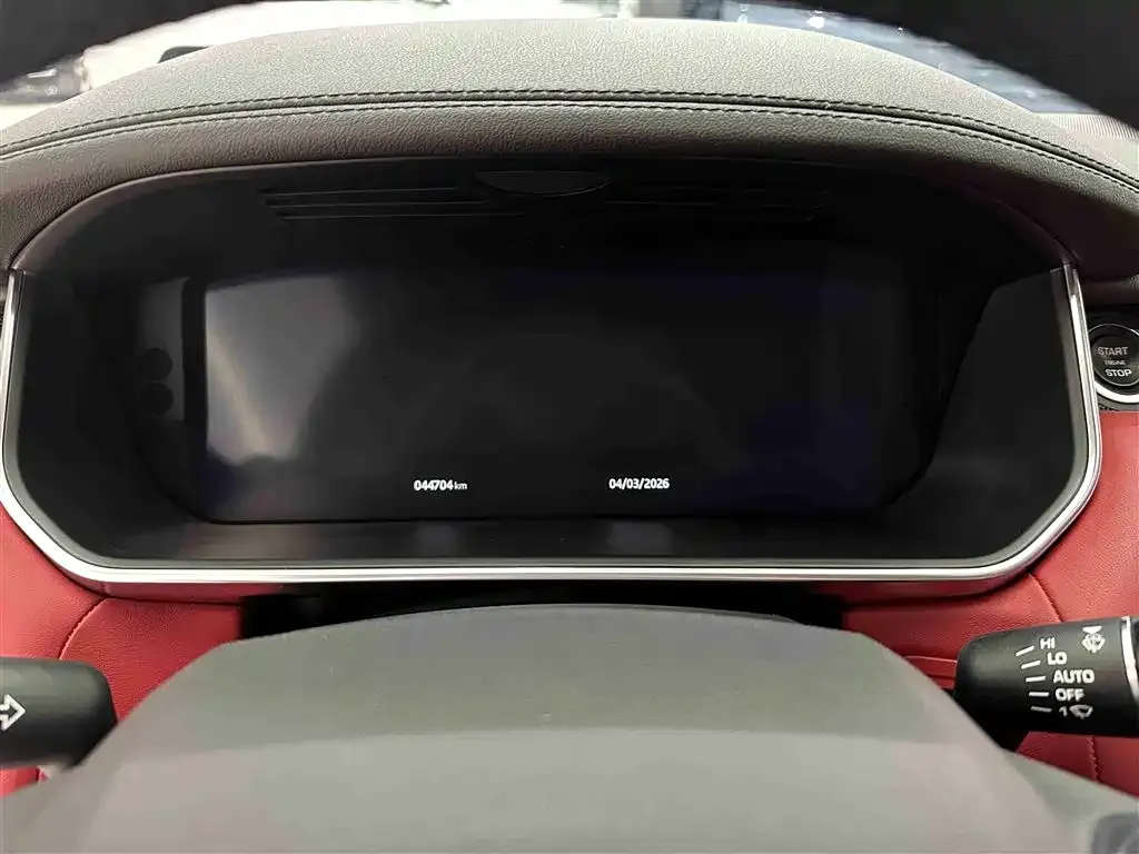 Land Rover Sport 2022 из CN, фото 6