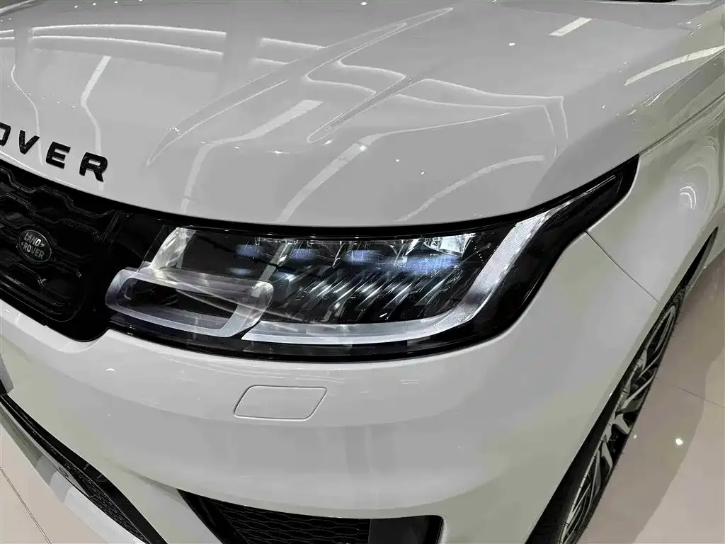 Land Rover Sport 2022 из CN, фото 5
