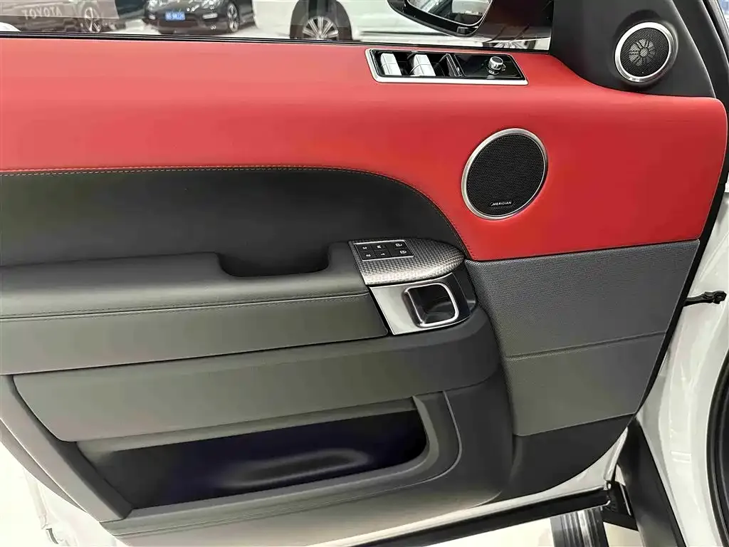 Land Rover Sport 2022 из CN, фото 3