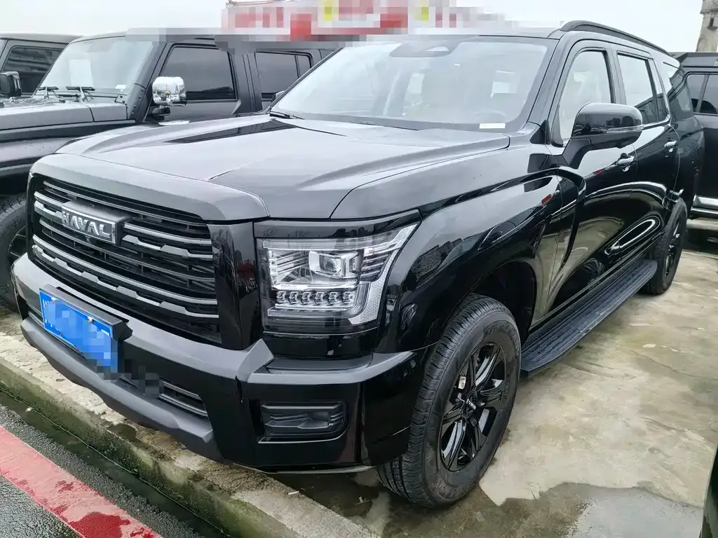 Haval H5 2025 из CN, фото 1