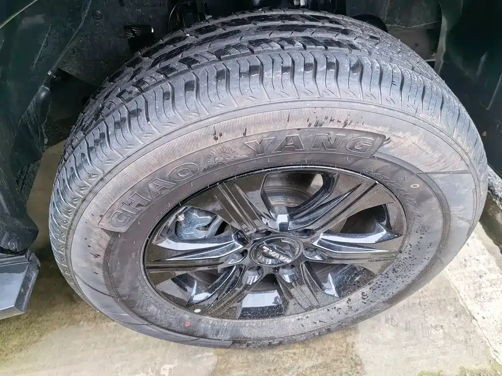 Haval H5 2025 из CN, фото 10