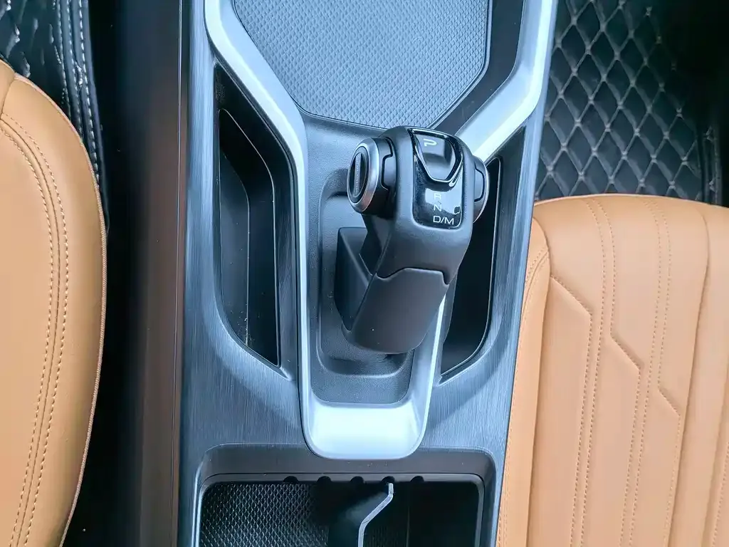 Haval H5 2025 из CN, фото 8