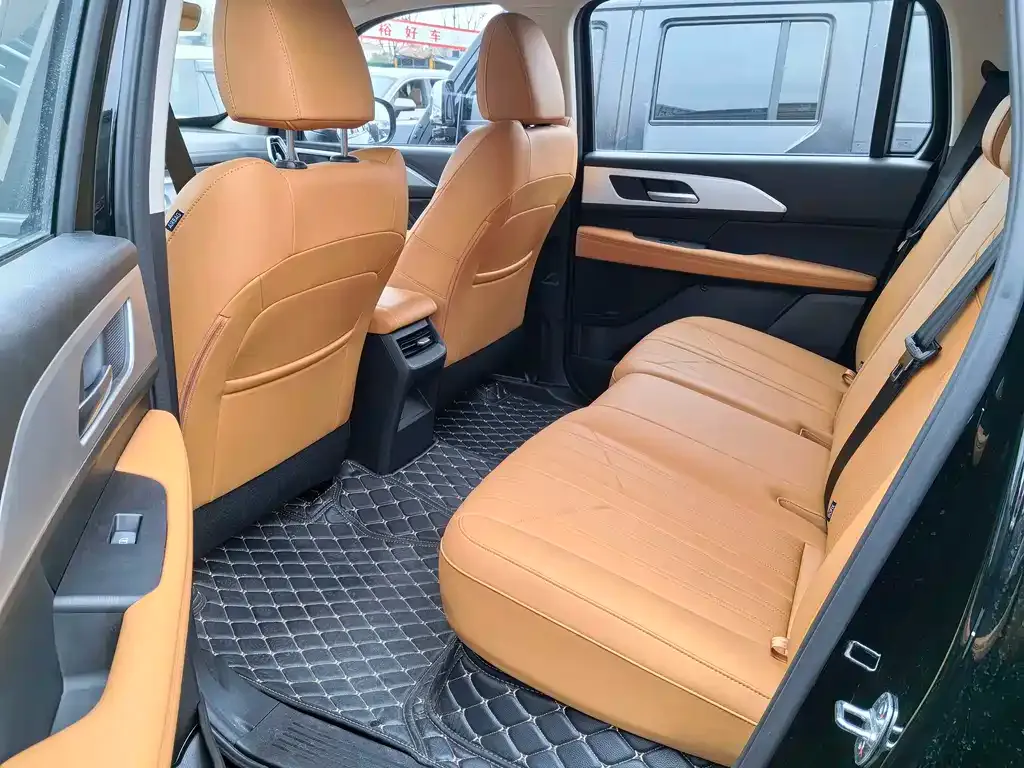 Haval H5 2025 из CN, фото 9
