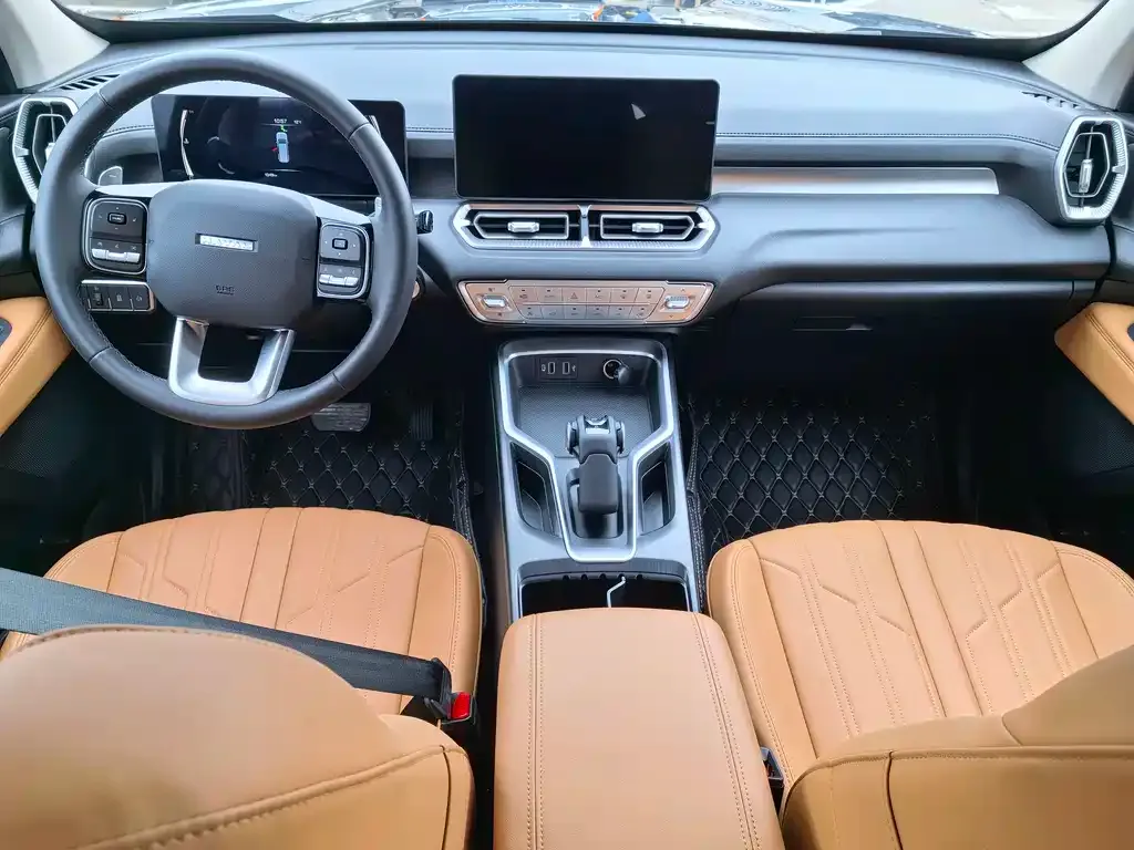 Haval H5 2025 из CN, фото 5