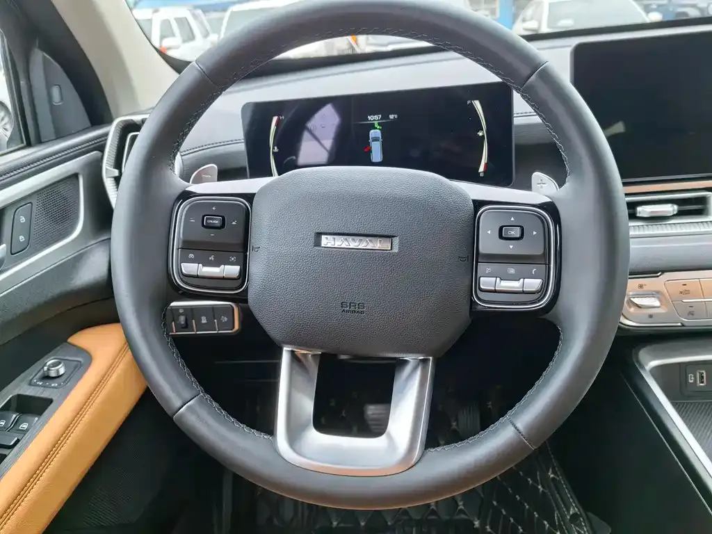 Haval H5 2025 из CN, фото 3