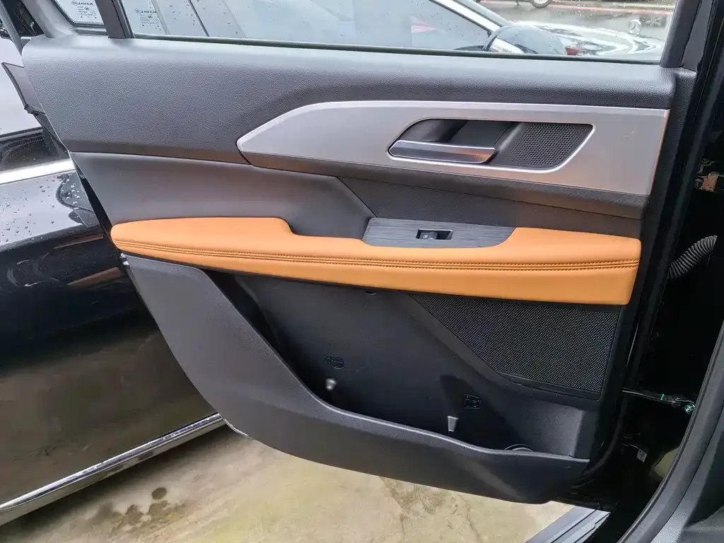 Haval H5 2025 из CN, фото 7