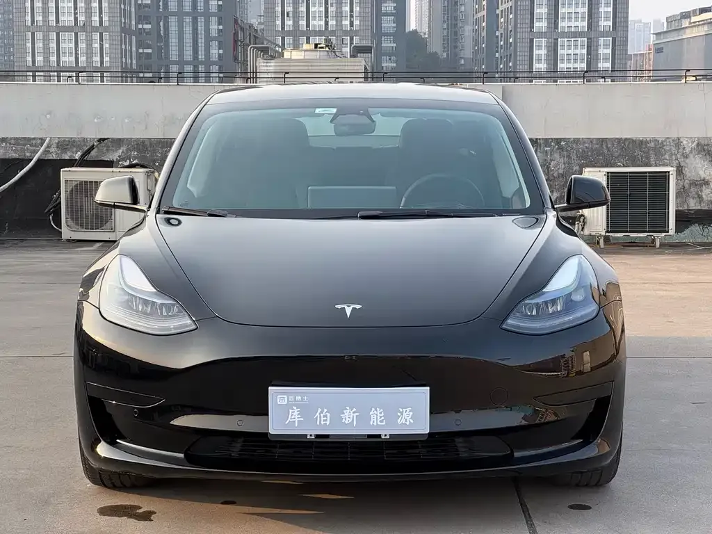 Tesla Model 3 2022 из CN, фото 6