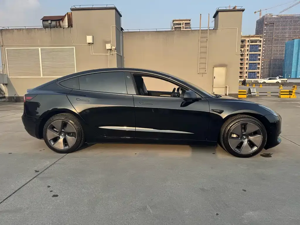 Tesla Model 3 2022 из CN, фото 7