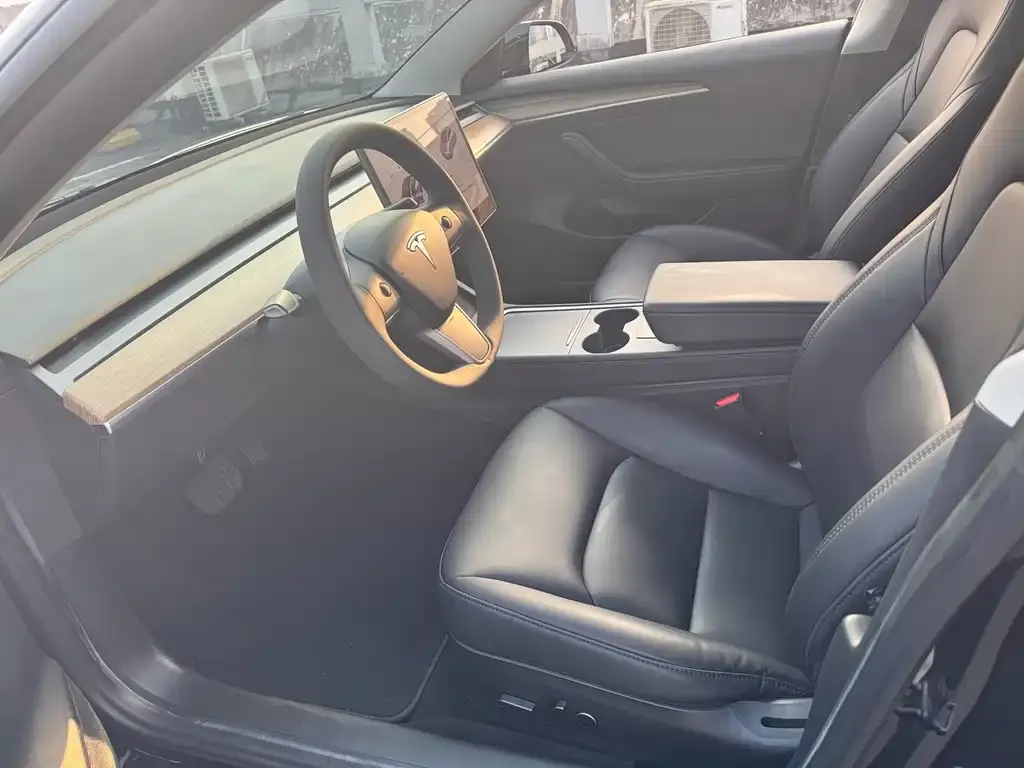 Tesla Model 3 2022 из CN, фото 5