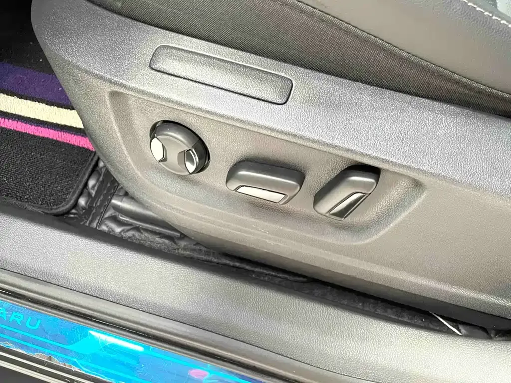 Volkswagen Tharu — фото 10