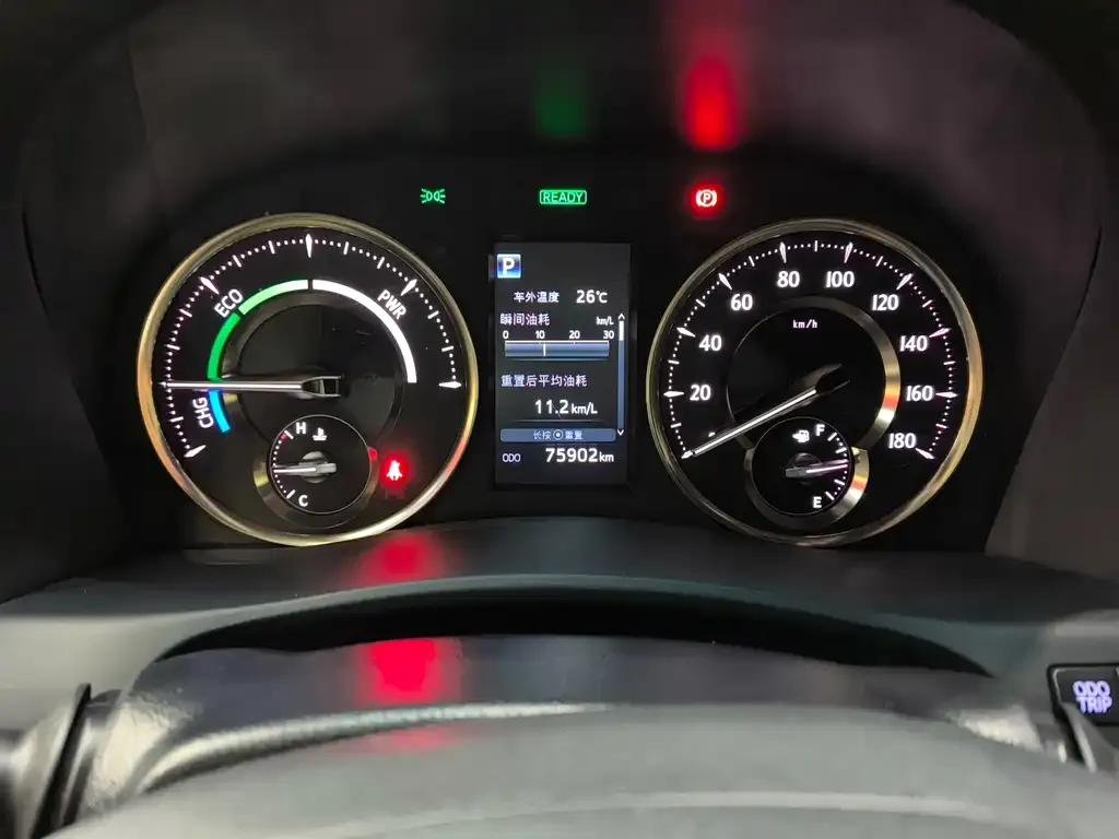 Lexus LM 2021 из CN, фото 5