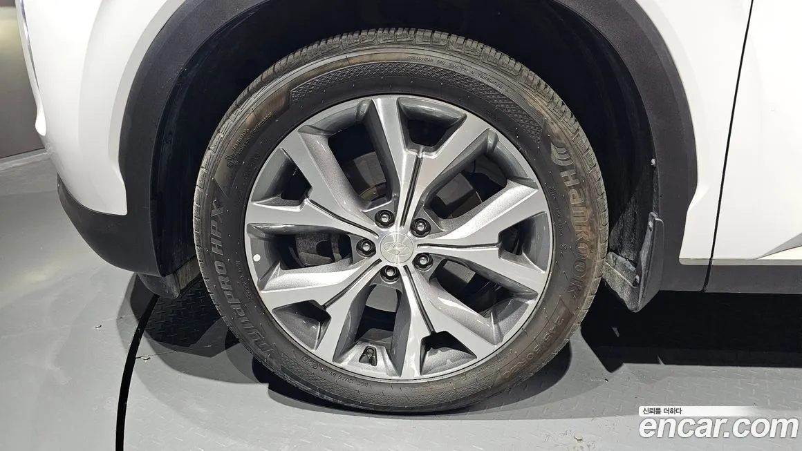 Hyundai Palisade — фото 3
