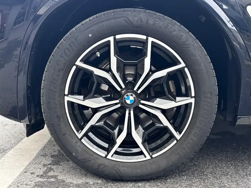 BMW X3 2023 из CN, фото 8