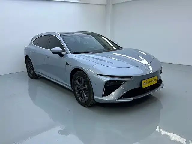 Neta S Shooting Brake 2025 из CN, фото 1