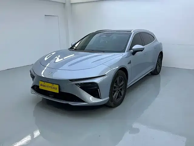 Neta S Shooting Brake 2025 из CN, фото 10