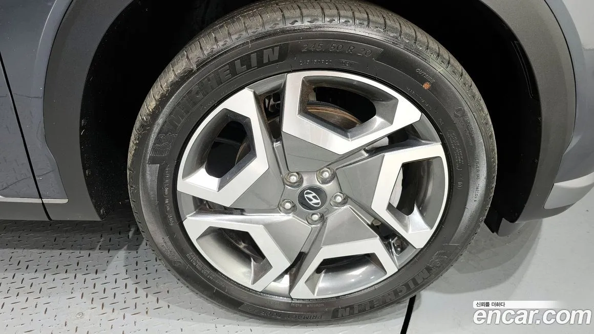 Hyundai Palisade — фото 6