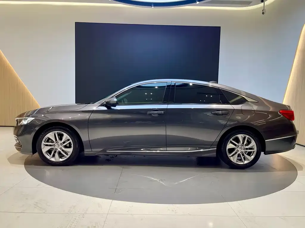 Honda Accord 2021 из CN, фото 8