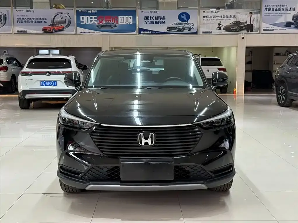 Honda Vezel 2023 из CN, фото 7
