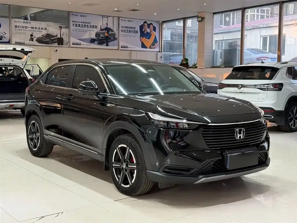 Honda Vezel 2023 из CN, фото 4