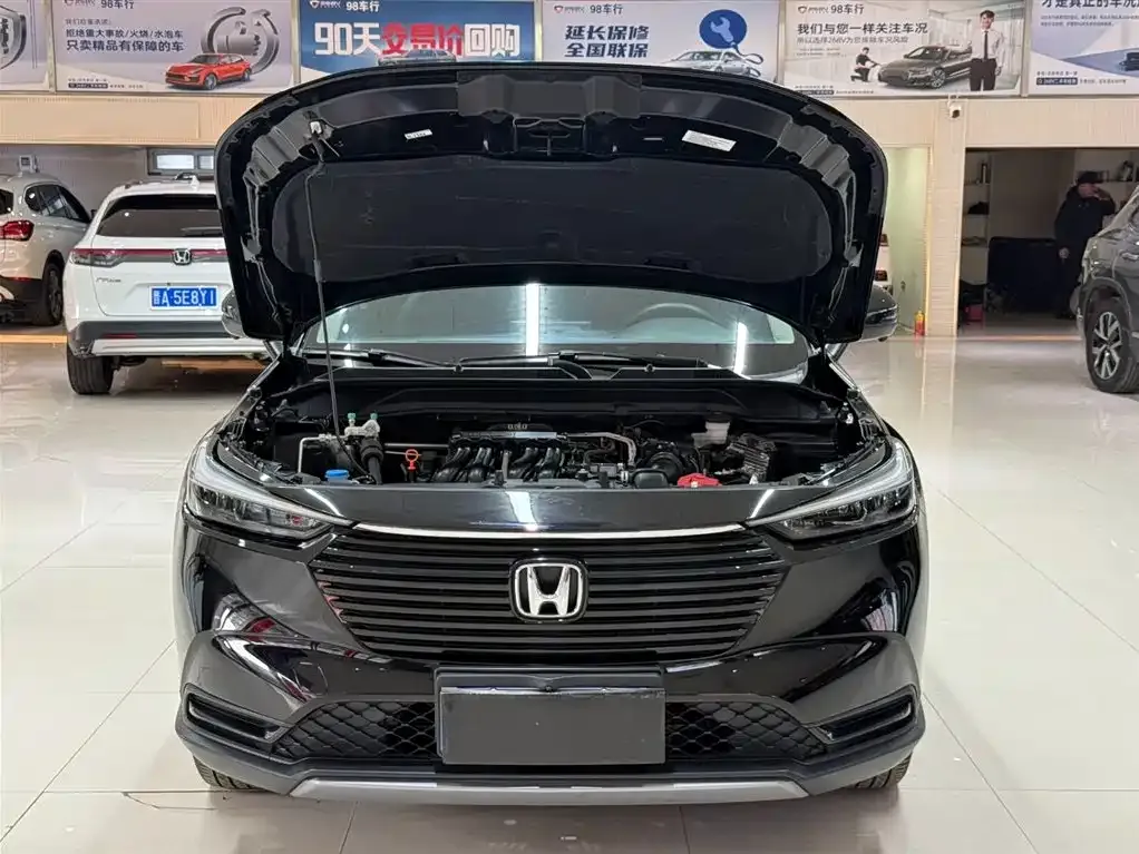 Honda Vezel 2023 из CN, фото 8