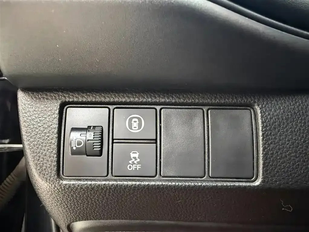 Honda Vezel 2023 из CN, фото 9