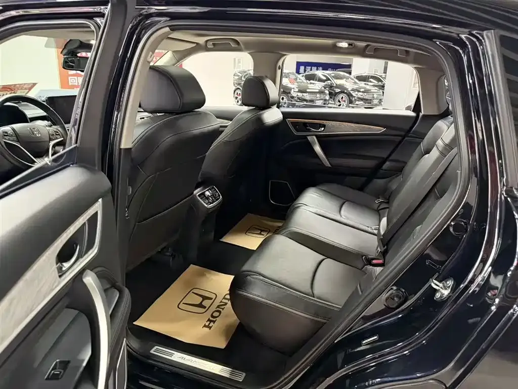 Honda Avancier 2023 из CN, фото 7