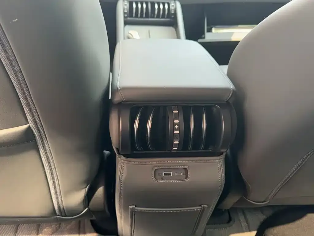 BYD Yuan Plus 2025 из CN, фото 4
