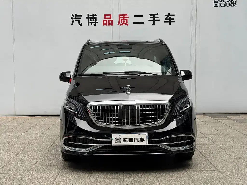 Mercedes-Benz Vito 2023 из CN, фото 2