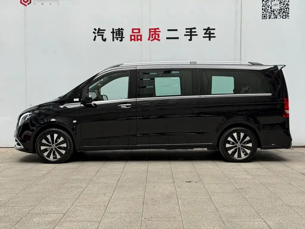 Mercedes-Benz Vito 2023 из CN, фото 5