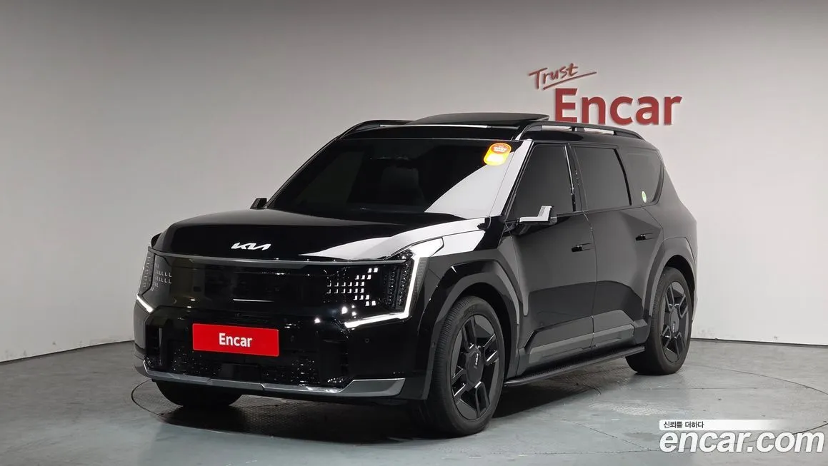 Kia EV9