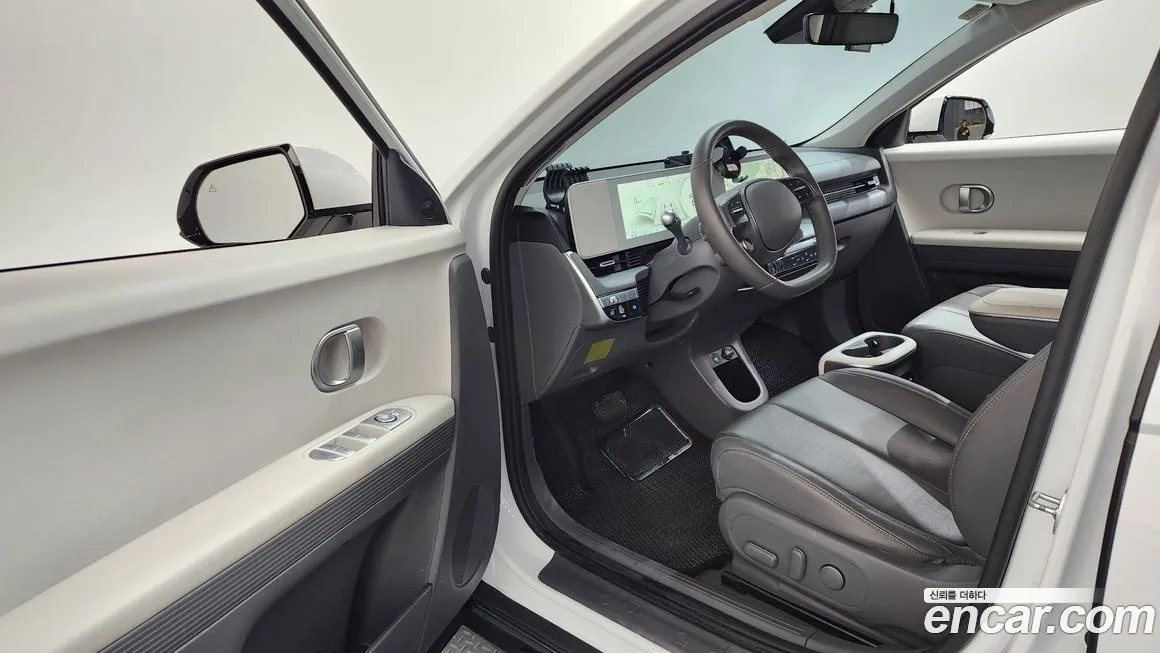 Hyundai Ioniq5 — фото 3