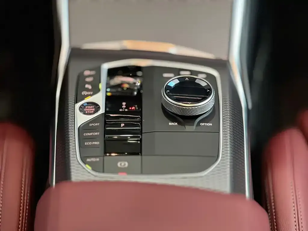 BMW 4 Series 2025 из CN, фото 5