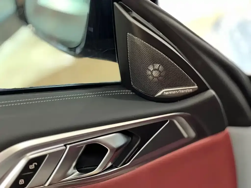 BMW 4 Series 2025 из CN, фото 2