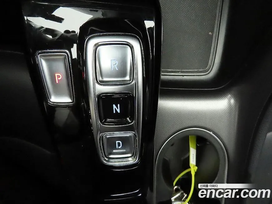 Hyundai Sonata 2022 из KR, фото 6