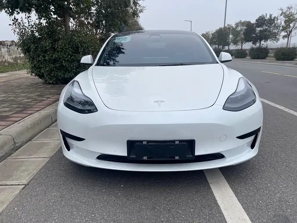 Tesla Model 3 2023 из CN, фото 9