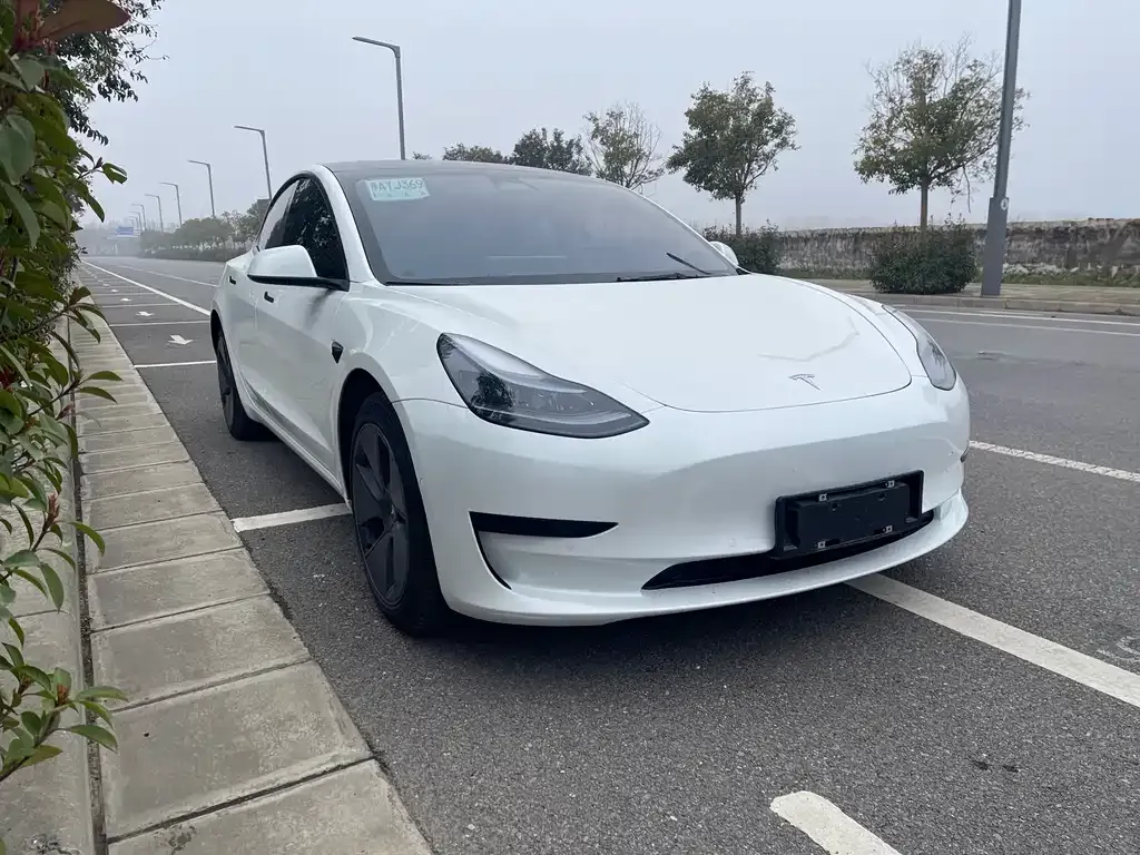 Tesla Model 3 2023 из CN, фото 7