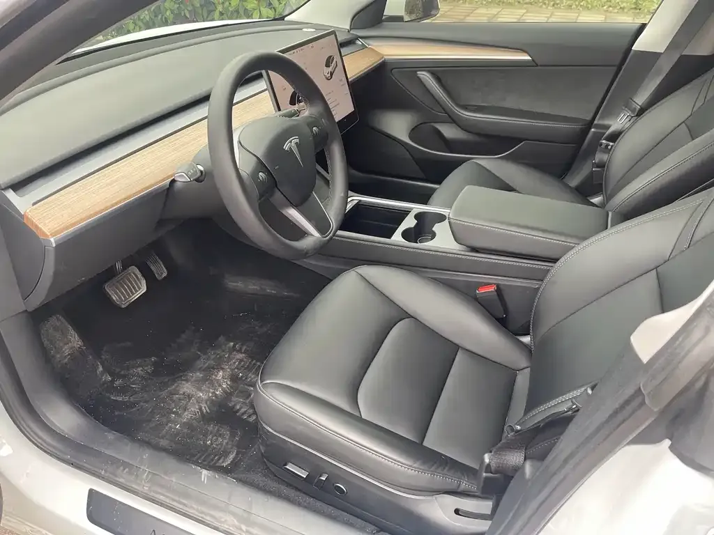 Tesla Model 3 2023 из CN, фото 6