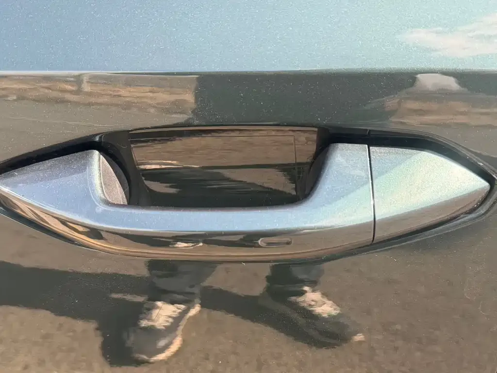 Audi A3 2021 из CN, фото 10