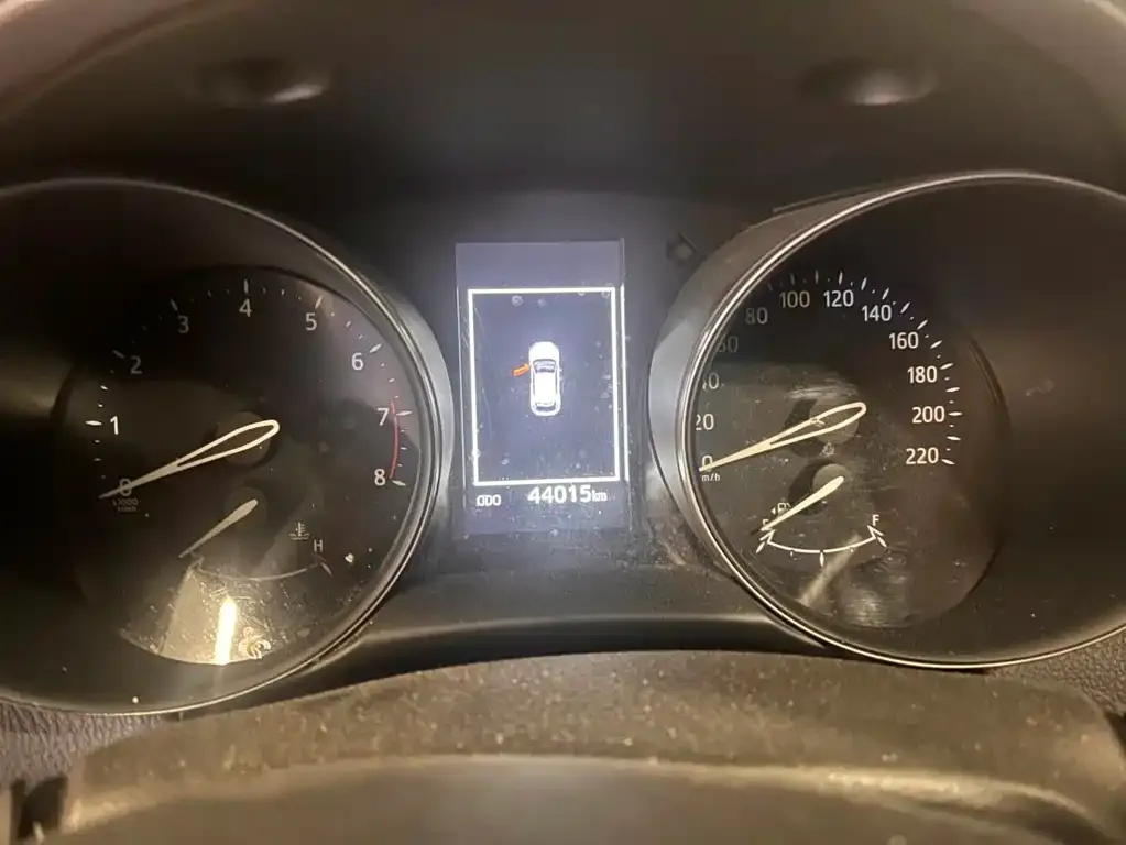 Toyota C-HR 2021 из CN, фото 4