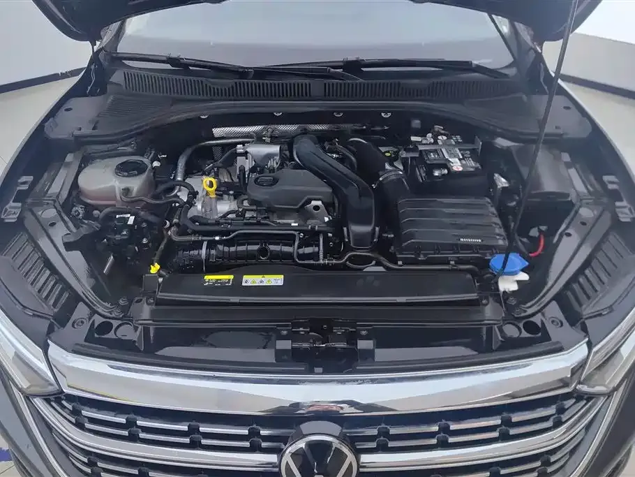 Volkswagen Sagitar 2022 из CN, фото 9