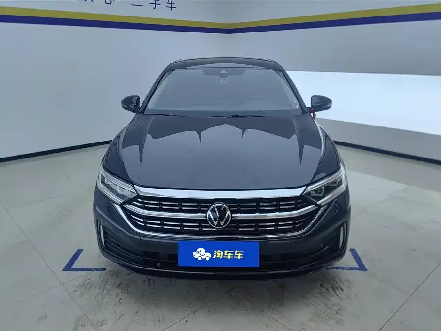 Volkswagen Sagitar 2022 из CN, фото 4