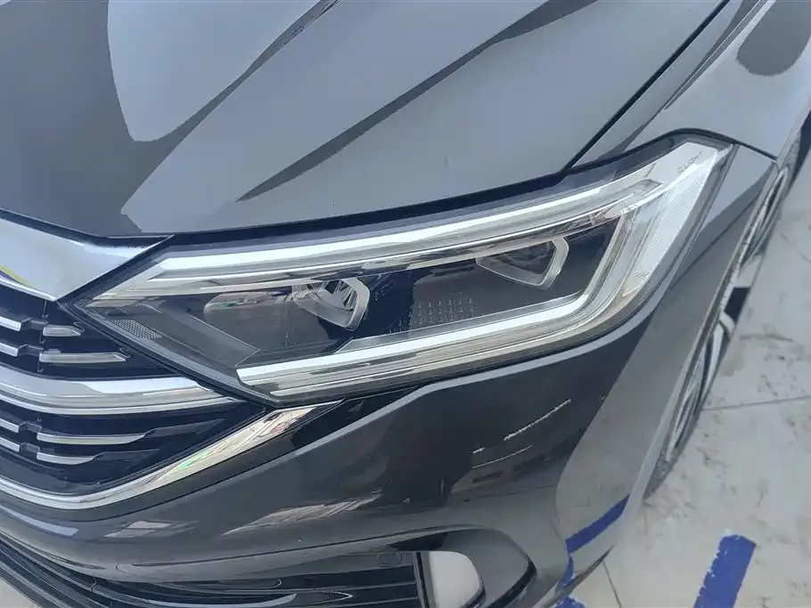Volkswagen Sagitar 2022 из CN, фото 10