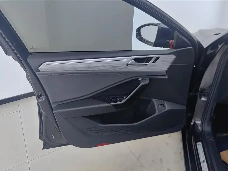 Volkswagen Sagitar 2022 из CN, фото 5
