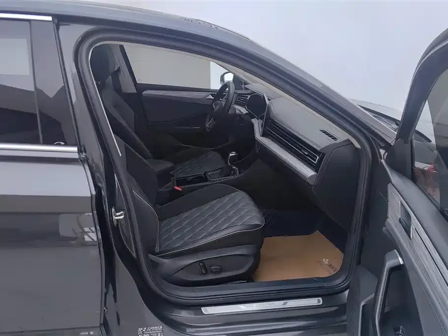 Volkswagen Sagitar 2022 из CN, фото 8