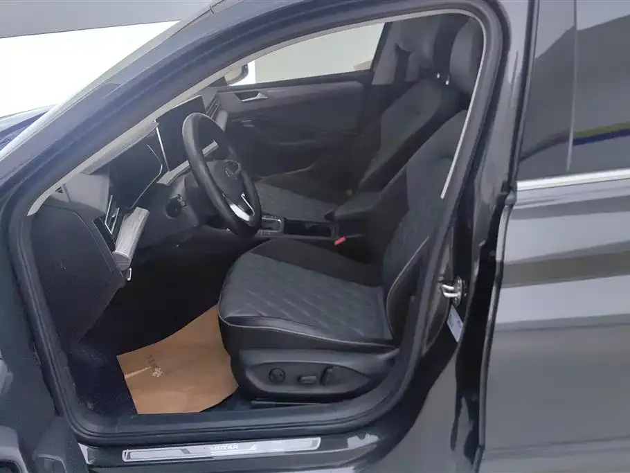 Volkswagen Sagitar 2022 из CN, фото 3