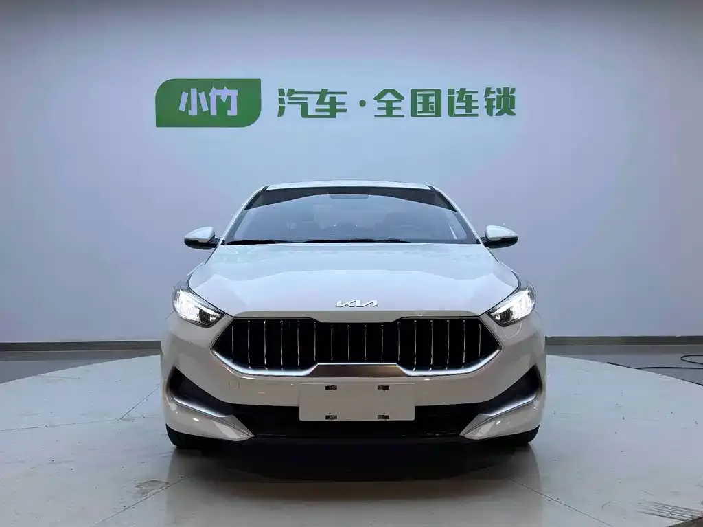 Kia K3 2022 из CN, фото 10