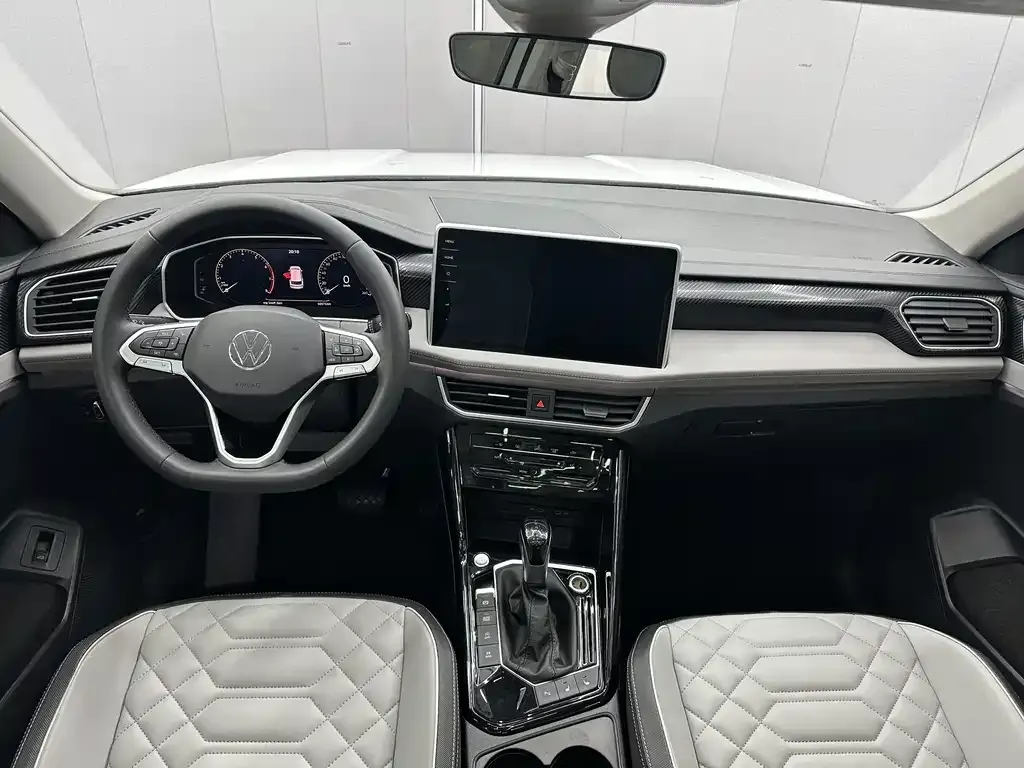 Volkswagen Tayron 2022 из CN, фото 2